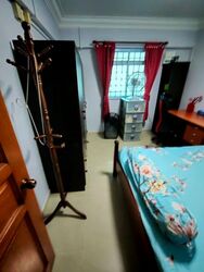 Blk 363 Clementi Avenue 2 (Clementi), HDB 3 Rooms #556542031